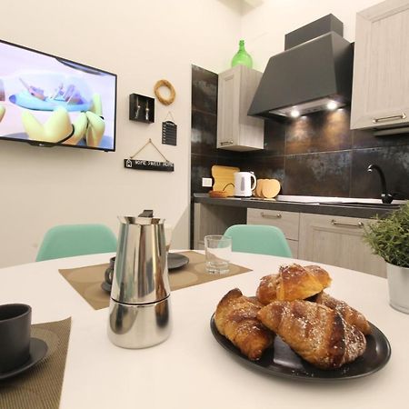 Casa Diletta - Trapani Centro Storico Apartman Kültér fotó