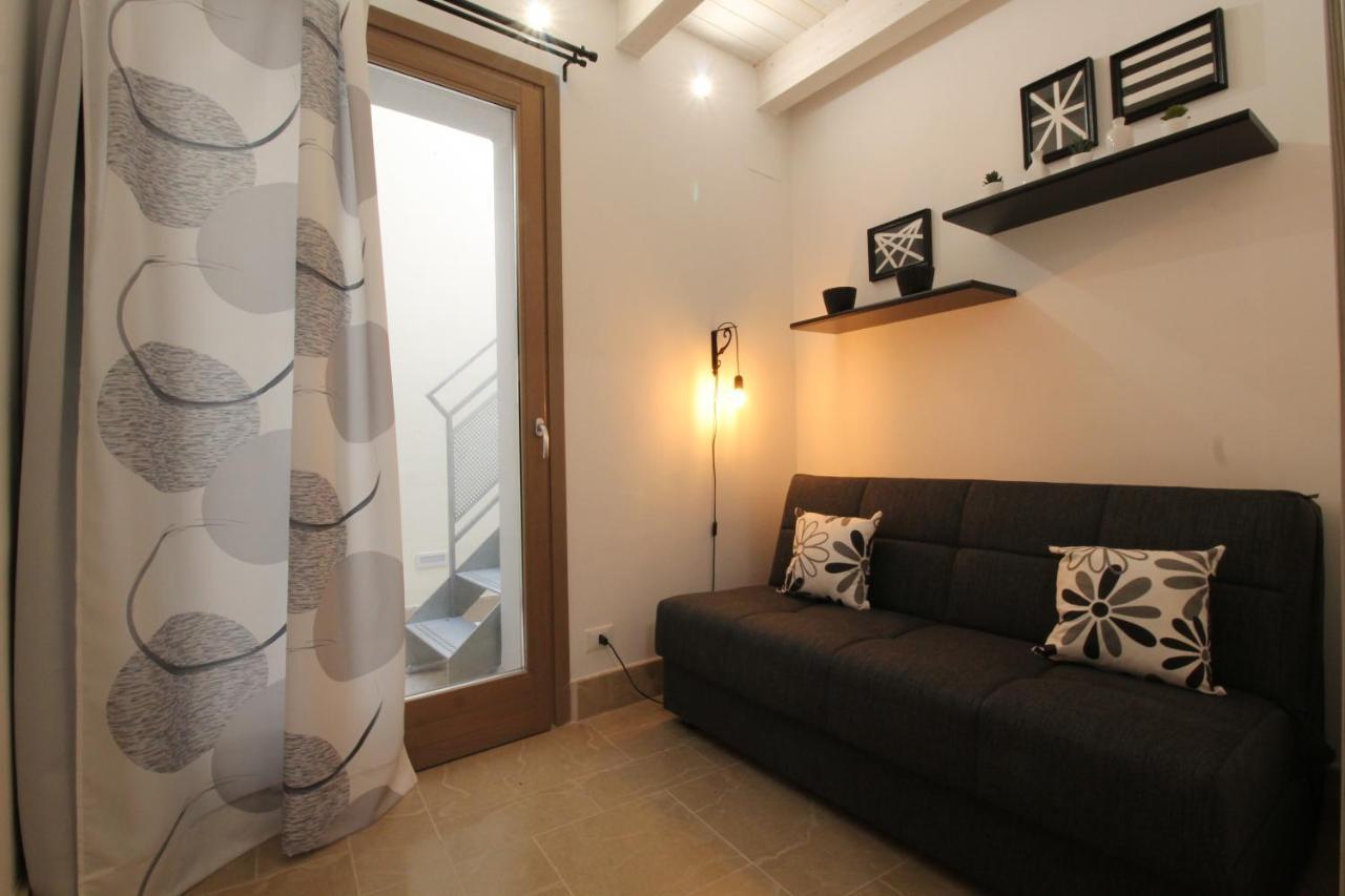 Casa Diletta - Trapani Centro Storico Apartman Kültér fotó