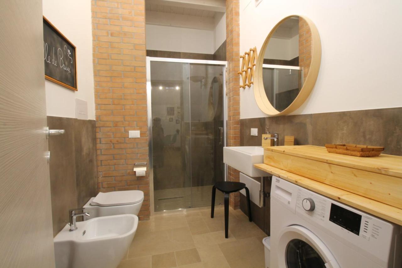 Casa Diletta - Trapani Centro Storico Apartman Kültér fotó