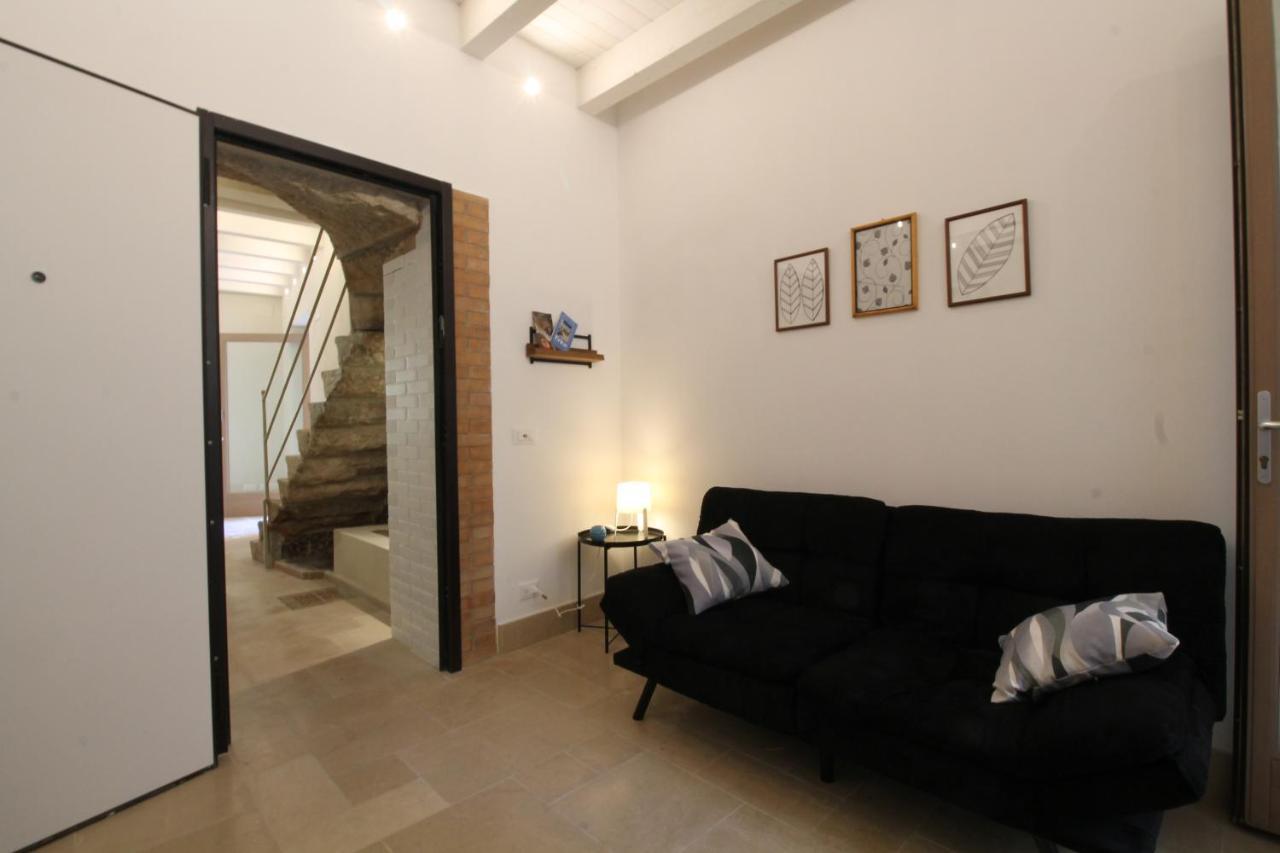 Casa Diletta - Trapani Centro Storico Apartman Kültér fotó