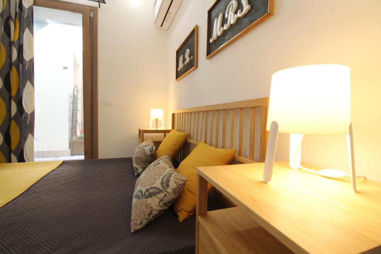 Casa Diletta - Trapani Centro Storico Apartman Kültér fotó