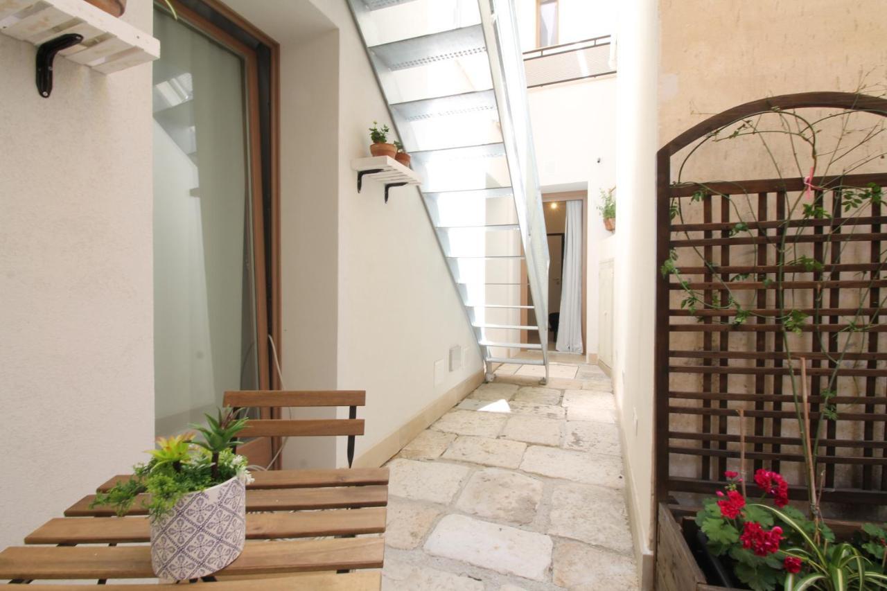 Casa Diletta - Trapani Centro Storico Apartman Kültér fotó