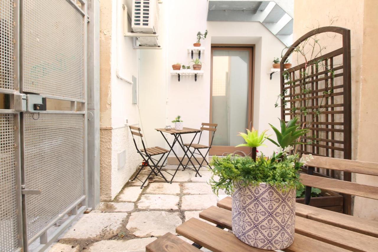 Casa Diletta - Trapani Centro Storico Apartman Kültér fotó
